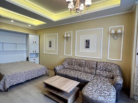 квартира за адресою Гагаринское плато, 1