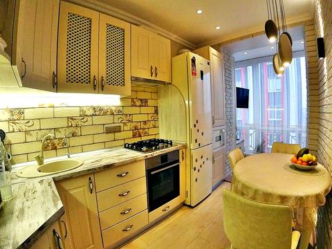 квартира за адресою Джерельна вул., 12