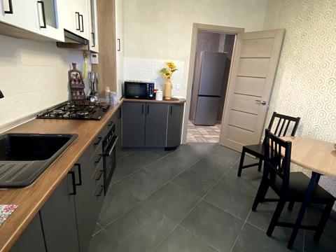 квартира за адресою Київський Шлях вул., 102