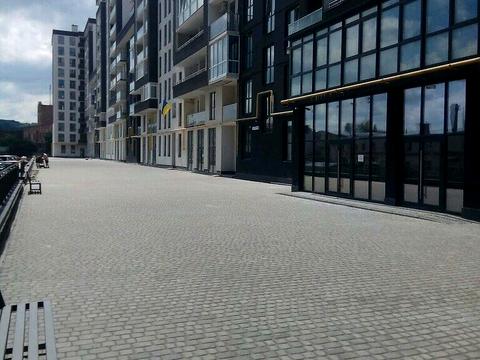 квартира по адресу Городницкая ул., 47