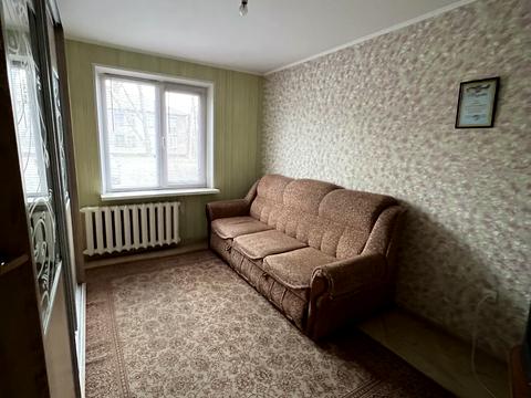квартира за адресою Квіткова вул., 26
