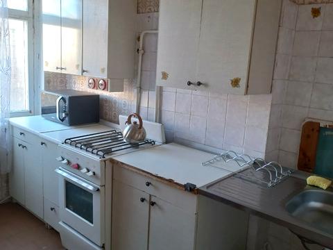 квартира за адресою 7 Зарічний, 3