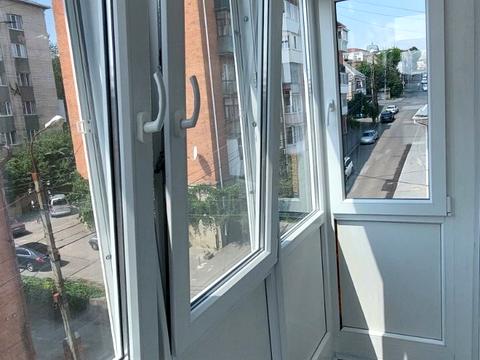 квартира по адресу Князей Кориатовичей ул., 28