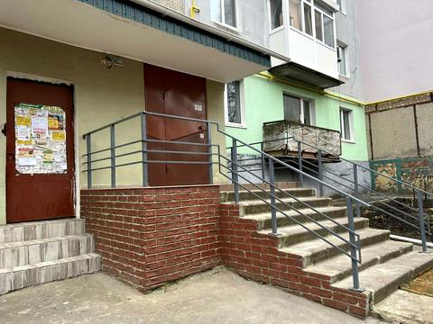 квартира по адресу Виктора Френчка ул., 6