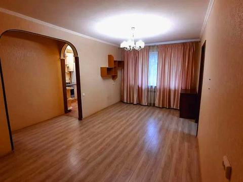 квартира по адресу Индустриальный просп. (Фрунзе), 61