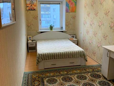квартира по адресу Константиновская ул., 44