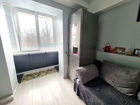 квартира по адресу Рене Декарта ул. (Кулібіна), 6