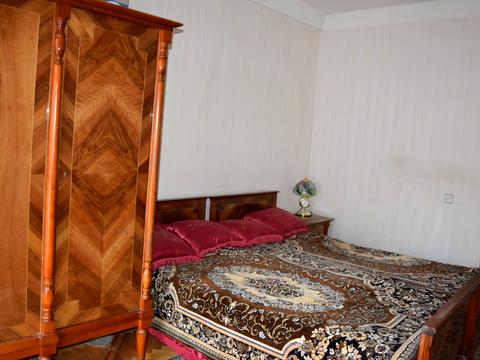 квартира по адресу Энтузиастов ул., 23