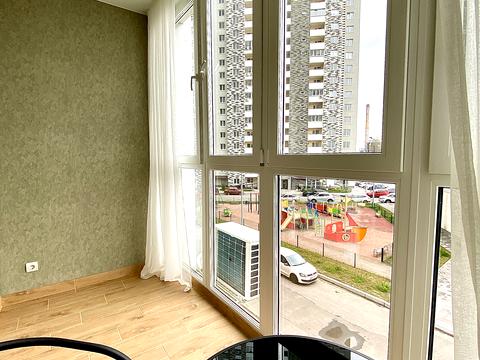 квартира за адресою Ревуцького вул., 54-Б