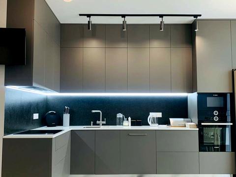 квартира за адресою Миколи Гулака вул., 4