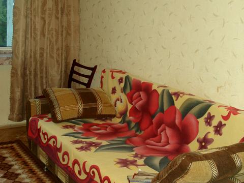 квартира по адресу Зеленого Клину ул. (Уссурійська), 4