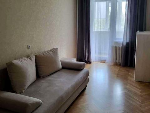 квартира по адресу Березняковская ул., 16-А