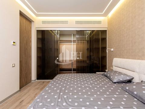 квартира за адресою Андрія Верхогляда вул. (Михайла Драгомирова), 15-Б