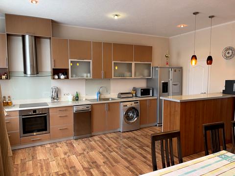 квартира за адресою Новоолександрівська вул., 54