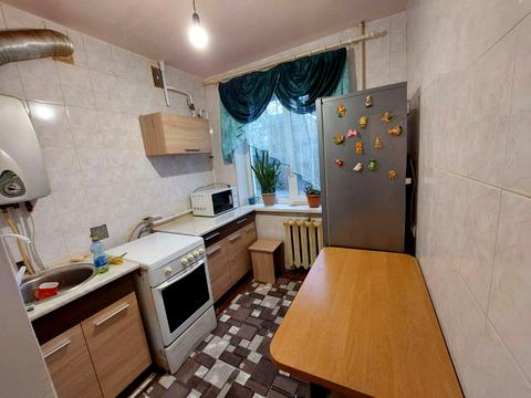 квартира по адресу Мира ул., 8