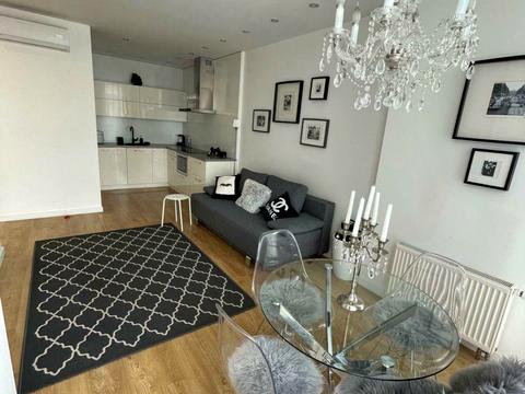 квартира за адресою Регенераторна вул., 4