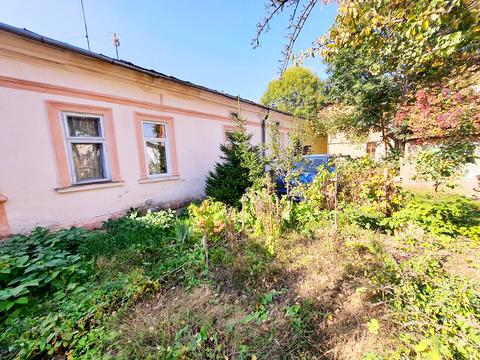 квартира по адресу Богдана Лепкого ул., 16а