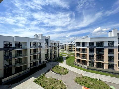 квартира за адресою Дубищанська вул., 5