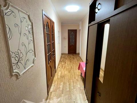 квартира по адресу Героев УПА ул. (Кирпоноса), 7-А