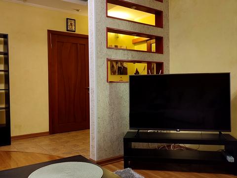 квартира за адресою Раїси Окіпної вул., 4-А