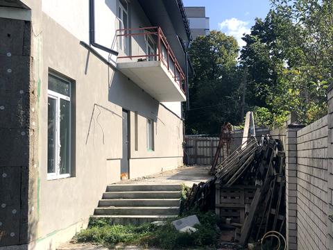 будинок за адресою Полігонна вул. (Погребняка), 1