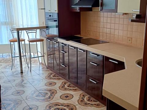 квартира за адресою Проспект Перемоги, 151а