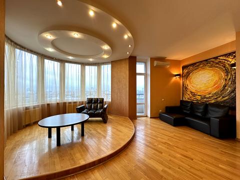 квартира по адресу Молдовская ул. (Молдавская), 2