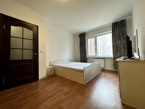 квартира за адресою Бориса Гмирі вул., 16