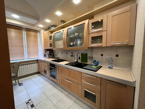 квартира по адресу Басараб ул., 9