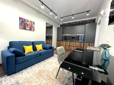 квартира за адресою Михайла Максимовича вул. (Онуфрія Трутенка), 26-Г