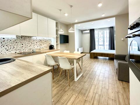 квартира за адресою Михайла Максимовича вул. (Онуфрія Трутенка), 26-В