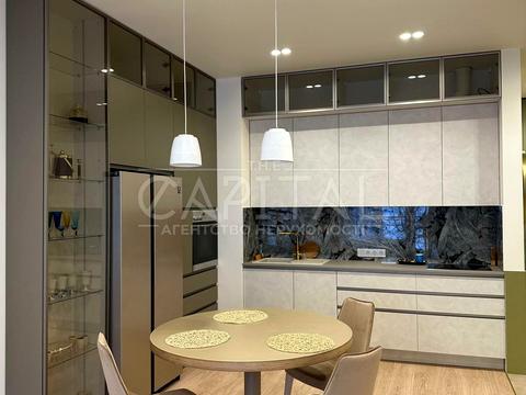 квартира за адресою Михайла Бойчука вул. (Кіквідзе), 19-А