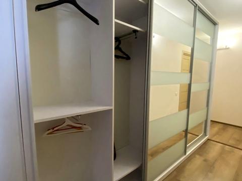 квартира по адресу Чаривная ул., 117