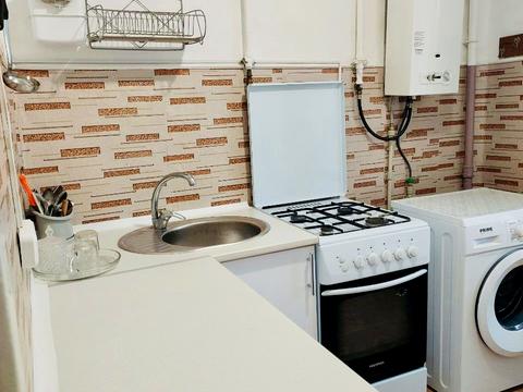 квартира по адресу Китаенко ул., 8