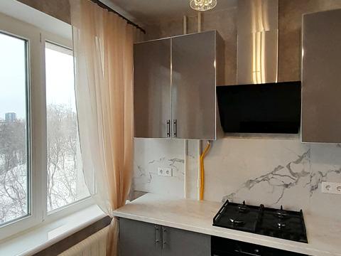 квартира за адресою Бастіонний пров., 9