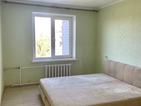 квартира по адресу Сонячна ул. (Маршала Малиновского), 36