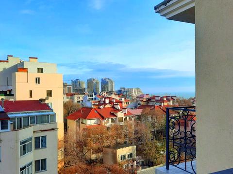 квартира за адресою Одеса, Педагогічна вул., 23