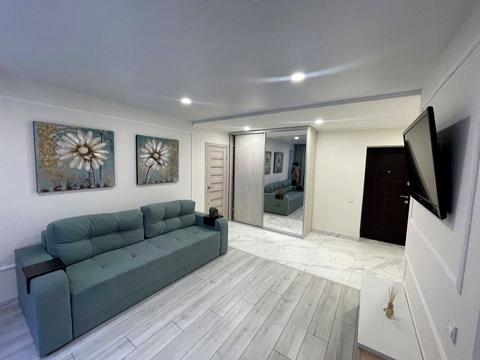 квартира за адресою Менахем-Мендл Шнеєрсона вул. (Мініна), 5