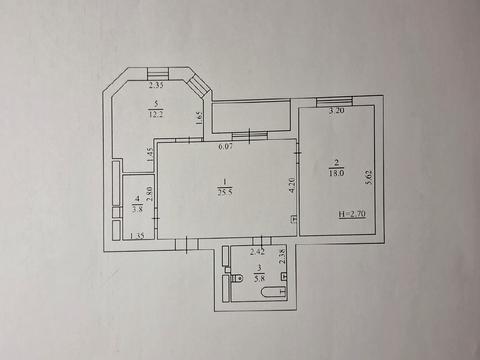 квартира за адресою Професорська вул., 14
