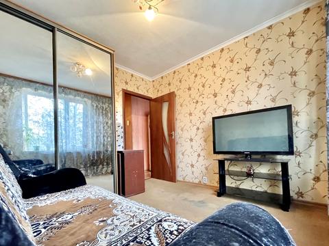 квартира за адресою Гвардійців-Широнінців вул., 44