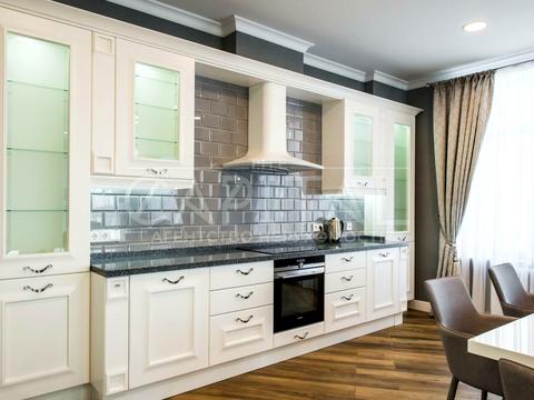 квартира за адресою Андрія Верхогляда вул. (Михайла Драгомирова), 9