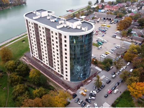 квартира за адресою Староміська вул., 1