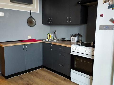 квартира за адресою Романа Шухевича вул., 10