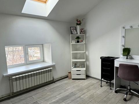 коммерческая по адресу кожедуба, 1