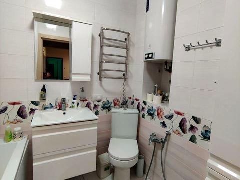 квартира по адресу Юлии Здановской ул. (Ломоносова), 36-В
