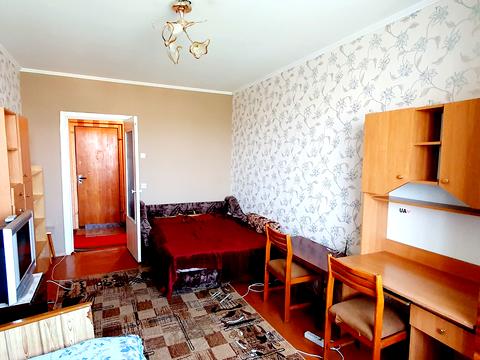 квартира по адресу Железняка ул., 16