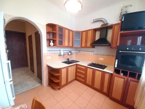 квартира за адресою Берестейський просп. (Перемоги), 71/2