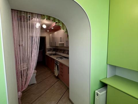 квартира за адресою Збройних Сил України вул. (Інтернаціоналістів), 45