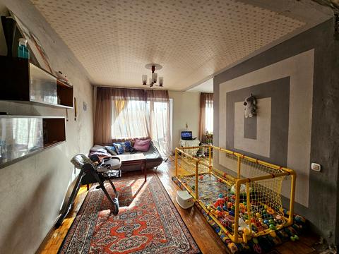 квартира за адресою Мирослава Скорика вул. (Казакевича), 6