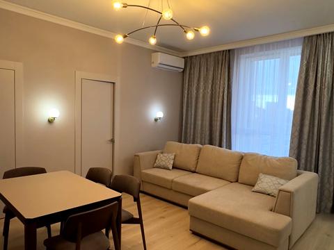 квартира за адресою Олеся Гончара вул., 38/42